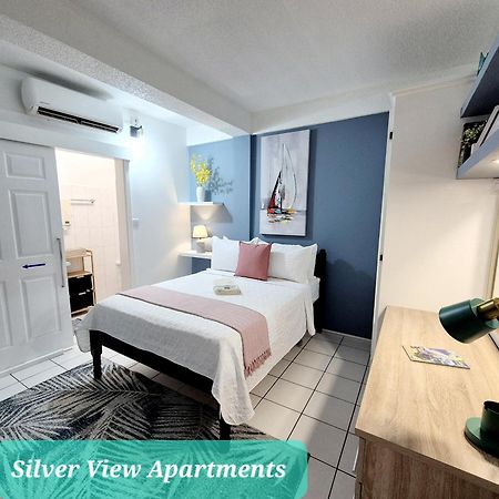 Silver View Apartments St. George's Exterior foto